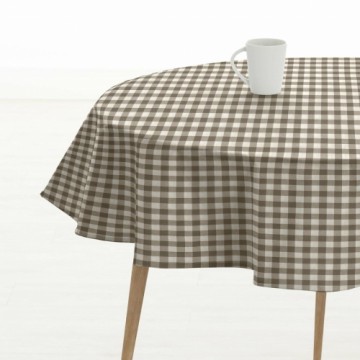 Stain-proof resined tablecloth Belum Cuadros 150-04 Multicolour