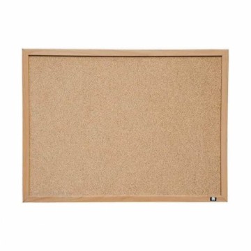 Board Q-Connect KF03566 60 x 40 cm Cork