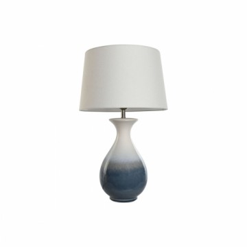 Настольная лампа Home ESPRIT Двухцветный Керамика 50 W 220 V 40 x 40 x 70 cm