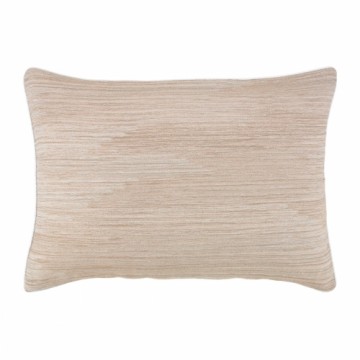 Cushion cover Alexandra House Living Taver Beige 50 x 70 cm