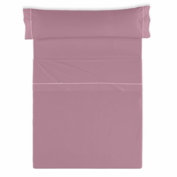 Alexandra House Living Мешок Nordic без наполнения Fijalo Розовый 105 кровать