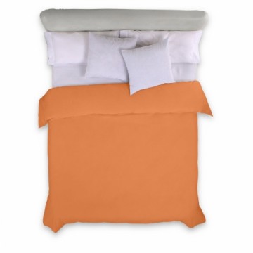 Nordic cover Alexandra House Living Orange 240 x 220 cm