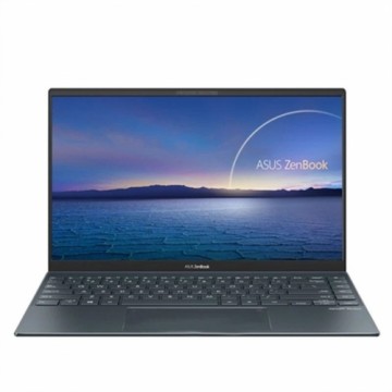 Ноутбук Asus ZenBook 14 UM425QA-KI244W AMD Ryzen 7 5800H 14" 16 GB RAM 512 Гб SSD