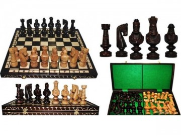 Šahs Chess Cezar Nr.103