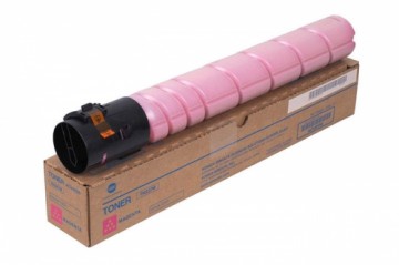 Original Toner Magenta Konica Minolta Bizhub C257i (TN-227M, TN227M, ACVH350)