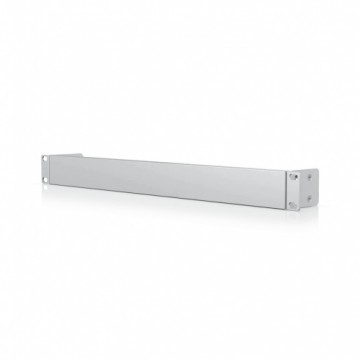 Ubiquiti 1U Rack Mount OCD panelis | Tukšais panelis | UACC-Rack-Panel-Blank-1U