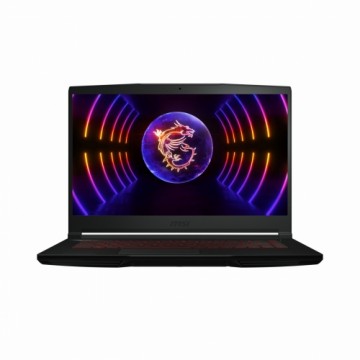 MSI 15.6" 144Hz Thin GF63 12UC i7-12650H 16GB 1TB SSD RTX 3050 Windows 11