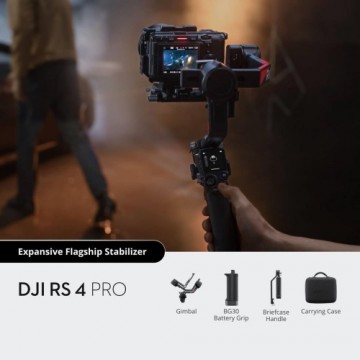 GIMBAL RS 4 PRO/CP.RN.00000345.01 DJI