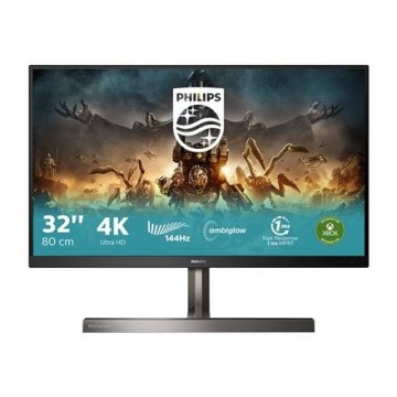 PHILIPS 329M1RV/00 32" 3840x2160/16:9/500cd/m²/4ms/ DP HDMI USB Audio out | Philips