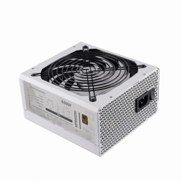 Strāvas padeve Mars Gaming MPB650W 600 W 650 W 80 Plus Bronze CE - RoHS