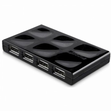 USB Hub Belkin F5U701CWBLK Black