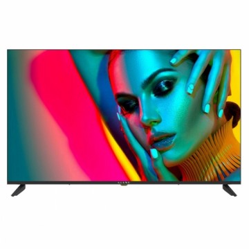 Смарт-ТВ Kiano Elegance 4K Ultra HD 50" D-LED