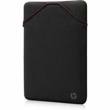 Чемодан для ноутбука HP MOBHP-TOR0191 Серый 14" 37 x 21 x 7 cm