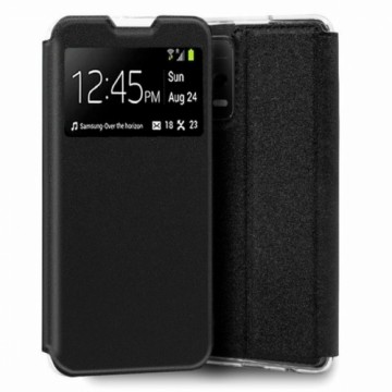 Mobile cover Cool POCO X5 5G | Redmi Note 12 Black Xiaomi