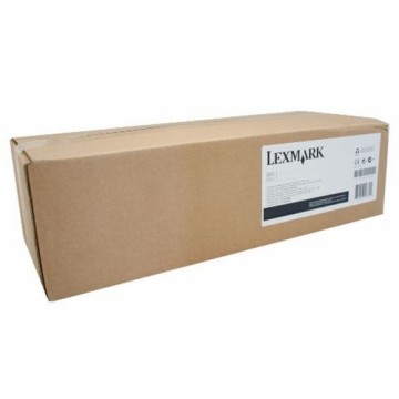 Oriģinālais Tintes Kārtridžs Lexmark 24B7502 Melns