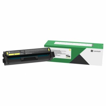 Toneris Lexmark 20N2XY0 Dzeltens