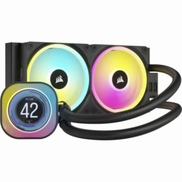 Cooling Base for a Laptop Corsair