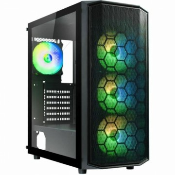 Блок полубашня ATX Galileo BitFenix Чёрный