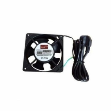 Вентилятор для стеллажа WP WPN-ACS-FAN120 120 x 120 x 38 mm 220 V