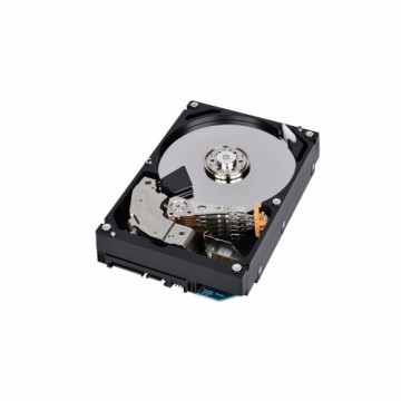 Cietais Disks Toshiba MG08SDA600E 3,5" 6 TB