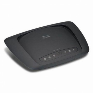 Роутер Linksys X2000