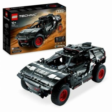 Vehicle Playset Lego 42160                           Multicolour