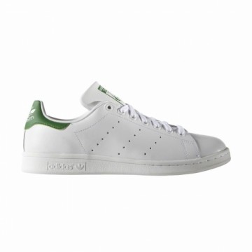 Women's casual trainers Adidas Originals Sthan Smith White
