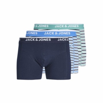 Vīriešu Bokseršorti Jack & Jones JACKODA 12255831 3 gb.