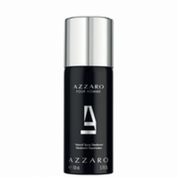 Гель для душа Azzaro Pour Homme 150 ml