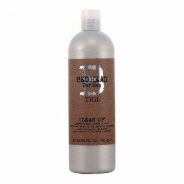 Питательный кондиционер Bed Head For Men Tigi Bed Head Men Clean Up 750 ml