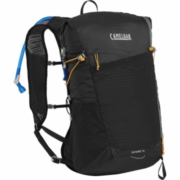 Multifunkcionāla Mugursoma ar Ūdens Tvertni Camelbak Octane 16 L