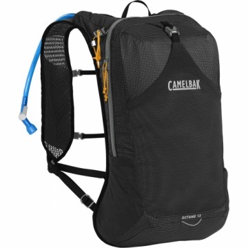 Многофункциональный рюкзак с емкостью для воды Camelbak Octane 12 2 L 10 L