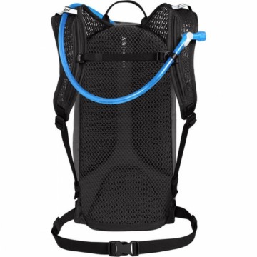 Multifunkcionāla Mugursoma ar Ūdens Tvertni Camelbak Women's M.U.L.E. 12 Melns 3 L 12 L