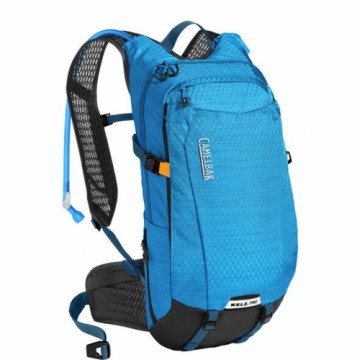 Многофункциональный рюкзак с емкостью для воды Camelbak M.U.L.E. Pro 14 Синий 3 L 14 L
