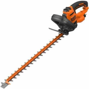 Dzīvžoga šķēres Black & Decker BEHTS451 230 V