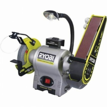 Комбинированная ленточная и дисковая шлифовальная машина Ryobi RBGL250G 250 W