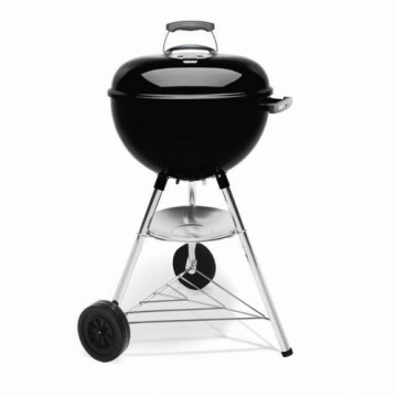 Barbecue Portable Weber Bar-B-Kettle Steel