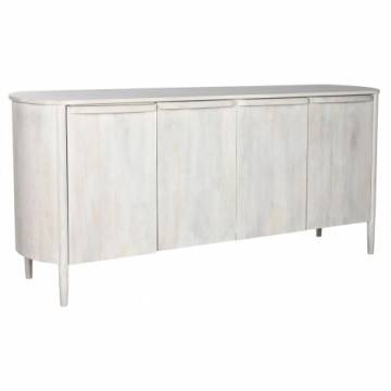 Bufete Home ESPRIT Balts 193 x 47 x 85,5 cm