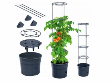 Pods tomātu audzēšanai Ø 35