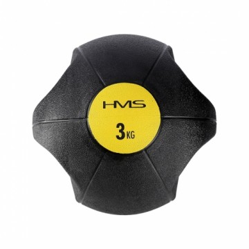 HMS exercise medicine ball 3 kg NKU03