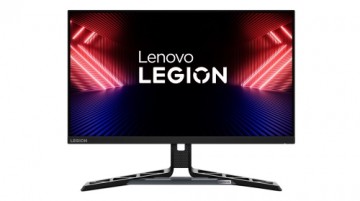 Lenovo R25i-30 LED display 62.2 cm (24.5") 1920 x 1080 pixels Full HD Black