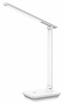 Platinet desk lamp PDL6731W 5W, white (45240)