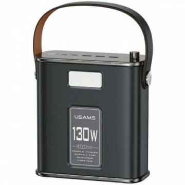 Usams US-CD196 Ārējās Uzlādes baterija 80 000mAh 130W