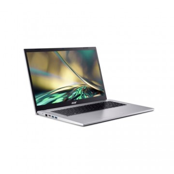 Acer Aspire 3 (A317-54-32H2) 17,3" Full HD, IPS, Intel Core i3-1215U, 8GB RAM, 512GB SSD, Linux (eShell)