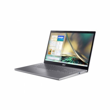 Acer Aspire 5 (A517-53-79H9) 17,3" Full HD, IPS, Intel Core i7-12650H, 16GB RAM, 1TB SSD, Windows 11