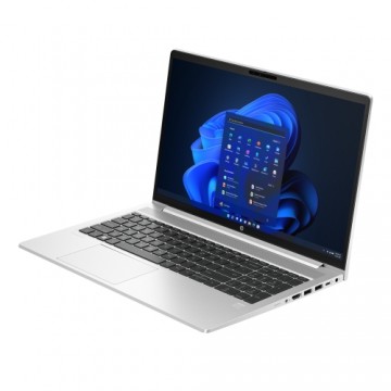 HP ProBook 455 G10 854P0ES + CarePack 3Jahre ActiveCare & VorOrt 15,6" FHD IPS, AMD Ryzen 7 7730U, 16GB RAM, 512GB SSD, Windows 11 Pro