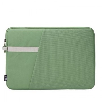 Case Logic | Ibira Laptop Sleeve | IBRS213 | Sleeve | Islay Green