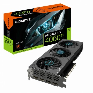 Графическая карта Gigabyte GV-N406TEAGLE-8GD