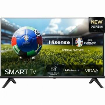 Смарт-ТВ Hisense 40A4N Full HD 40" LED