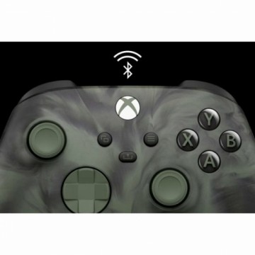 Gaming Control Microsoft